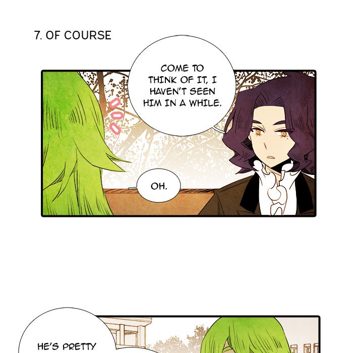 Ardor's Kingdom Ardor's Kingdom EP 18 - Toomics page 29 - 