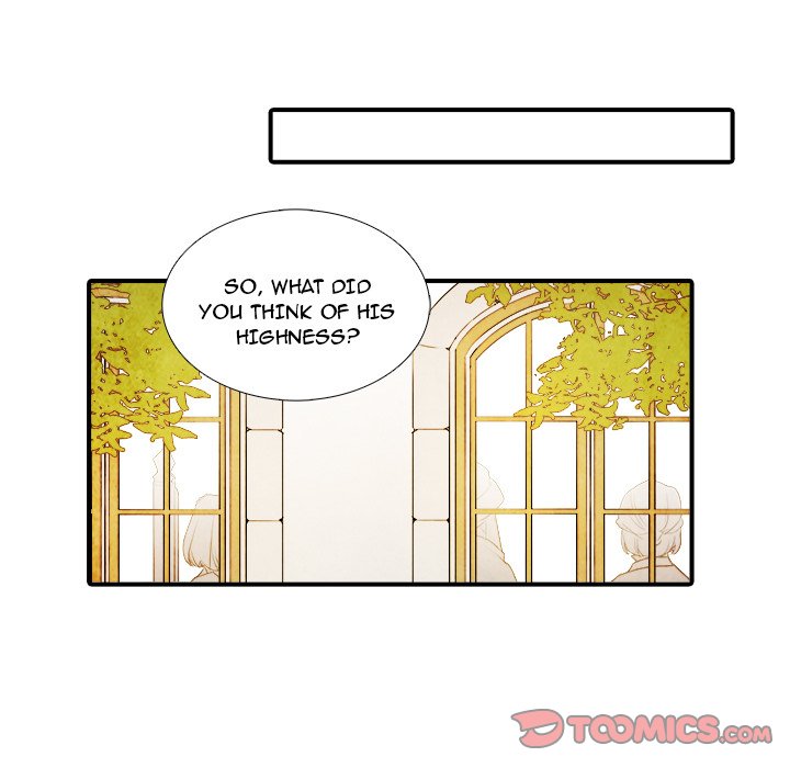 Ardor's Kingdom Ardor's Kingdom EP 18 - Toomics page 31 - 
