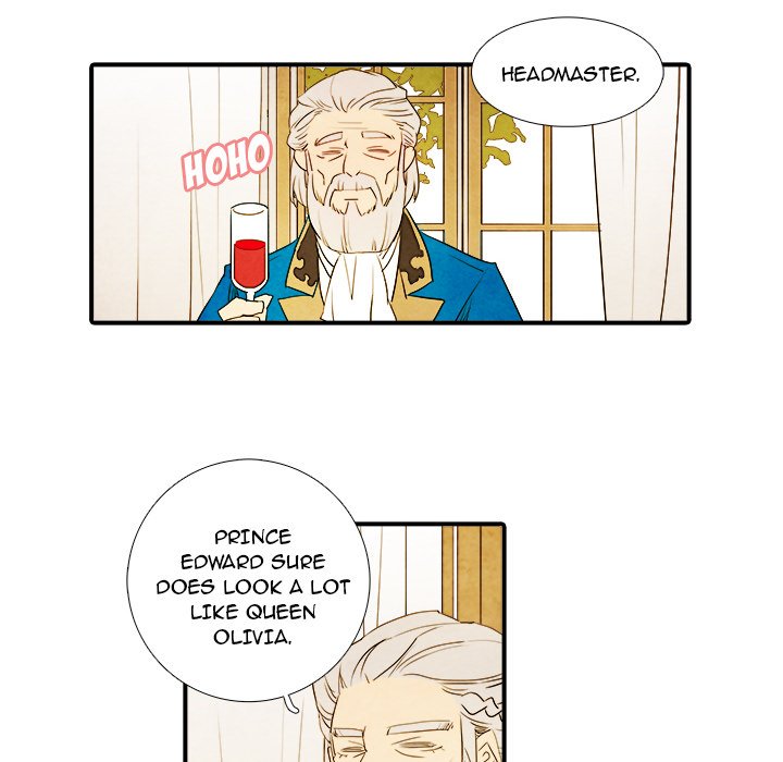 Ardor's Kingdom Ardor's Kingdom EP 18 - Toomics page 32 - 