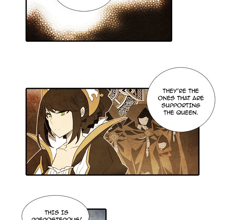Ardor's Kingdom Ardor's Kingdom EP 18 - Toomics page 38 - 