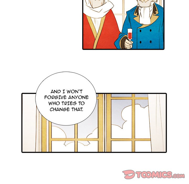 Ardor's Kingdom Ardor's Kingdom EP 18 - Toomics page 40 - 
