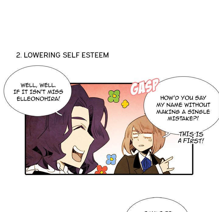 Ardor's Kingdom Ardor's Kingdom EP 18 - Toomics page 6 - 