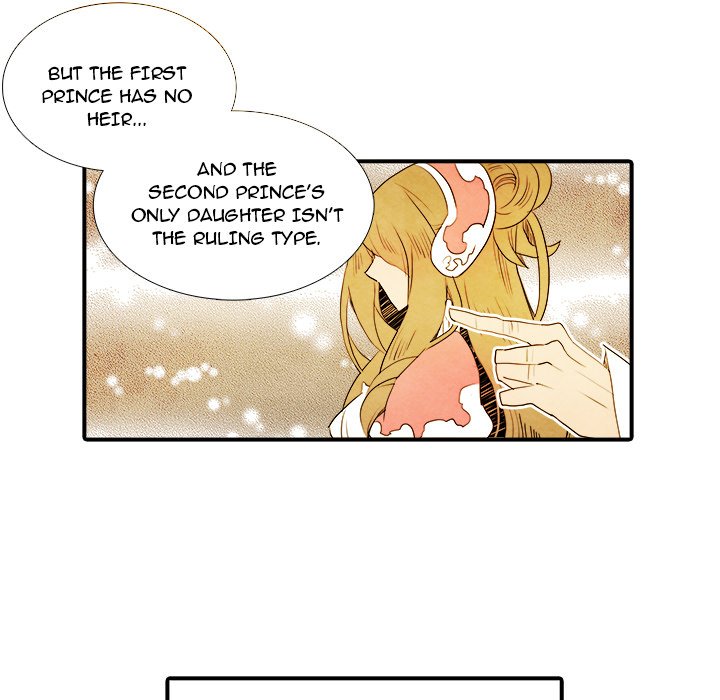 Read Ardor