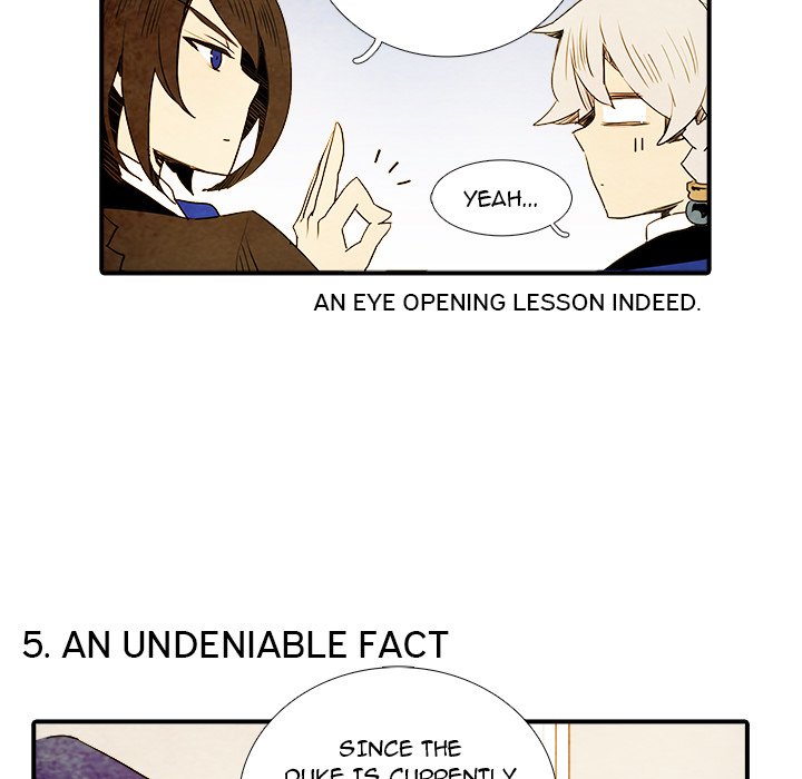 Read Ardor