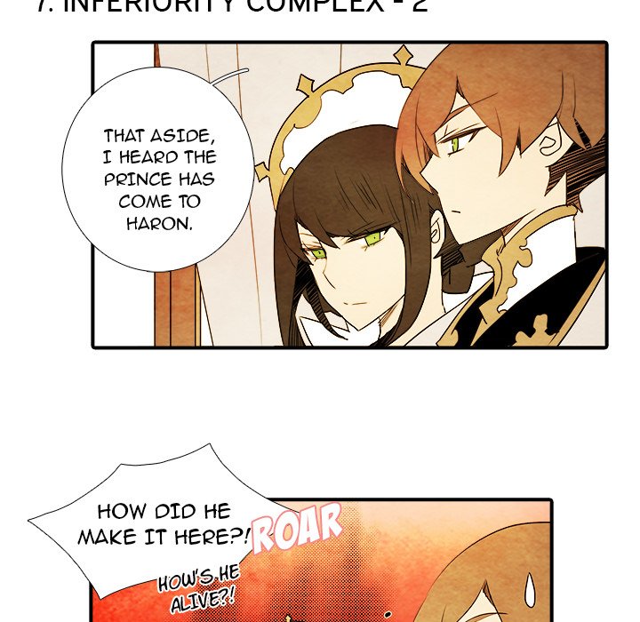 Read Ardor