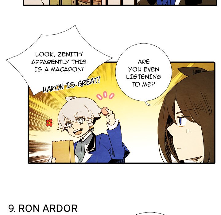 Read Ardor