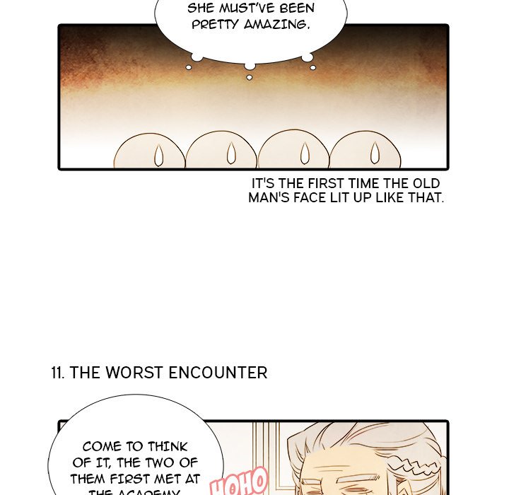 Read Ardor