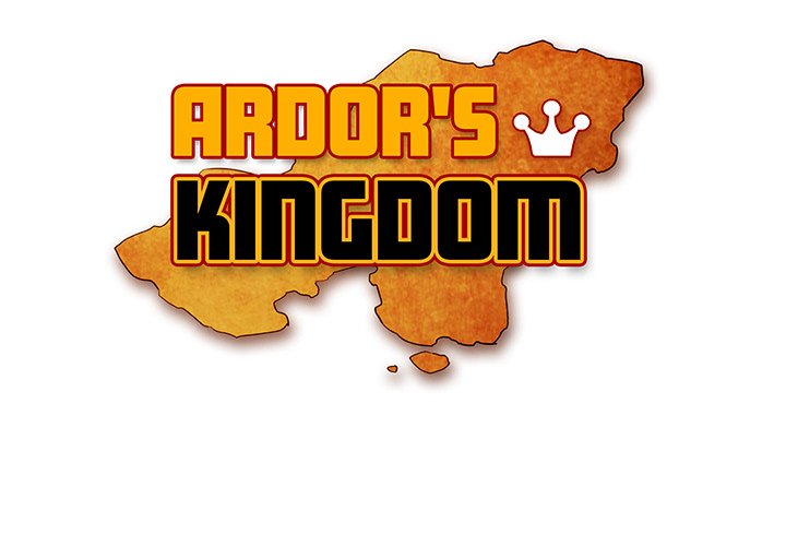 Read Ardor