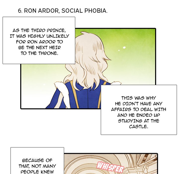 Read Ardor