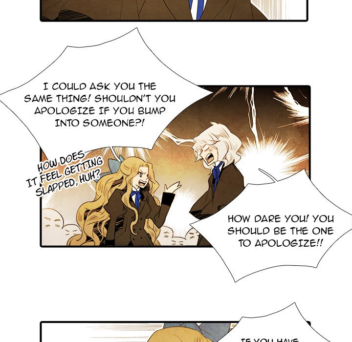 Read Ardor
