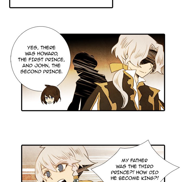 Read Ardor