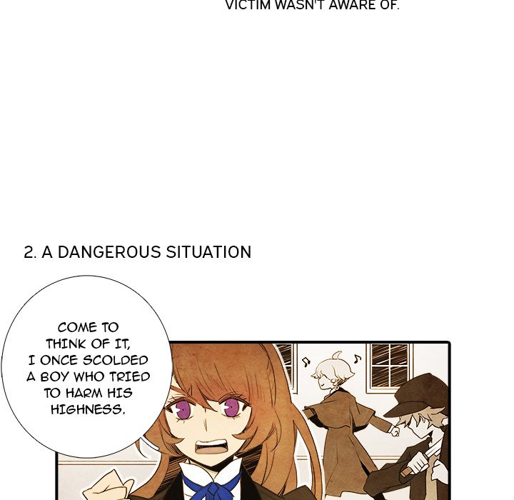 Read Ardor