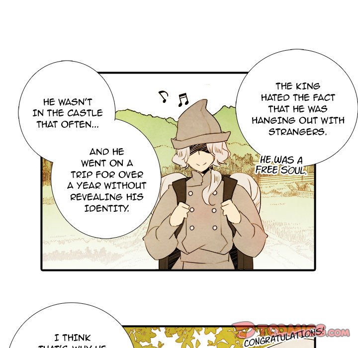 Read Ardor