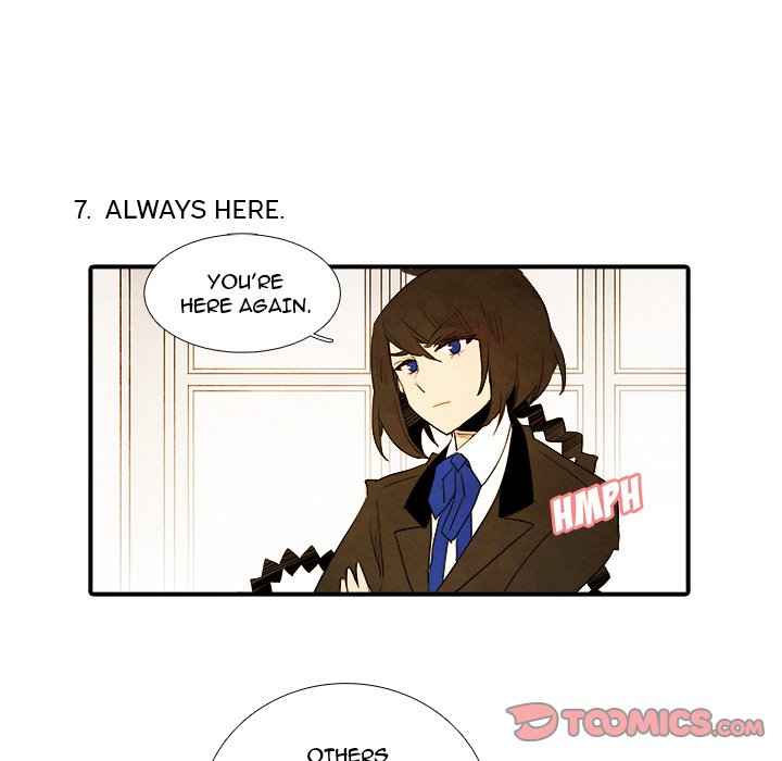 Read Ardor