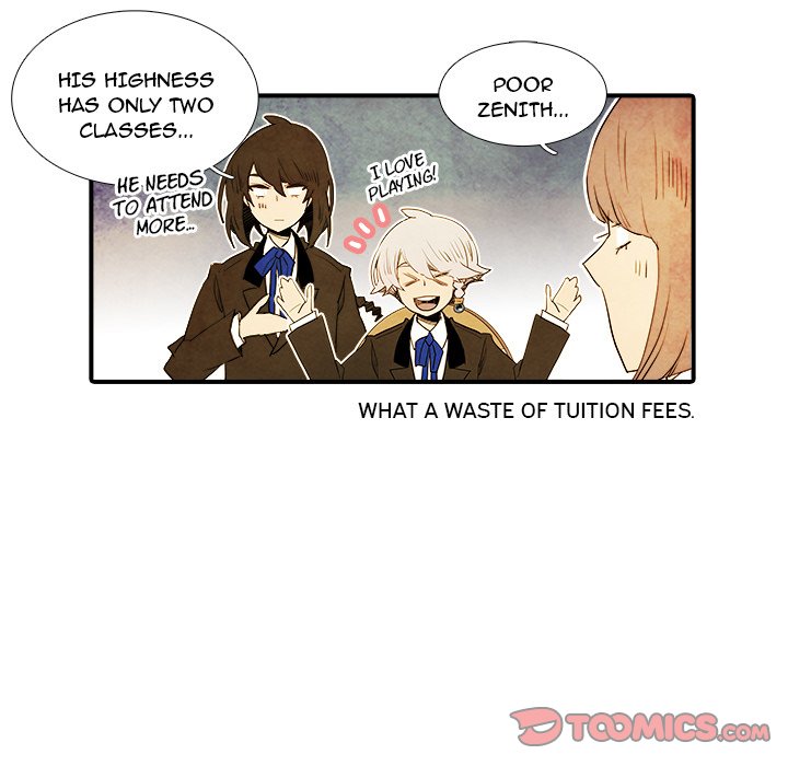 Read Ardor
