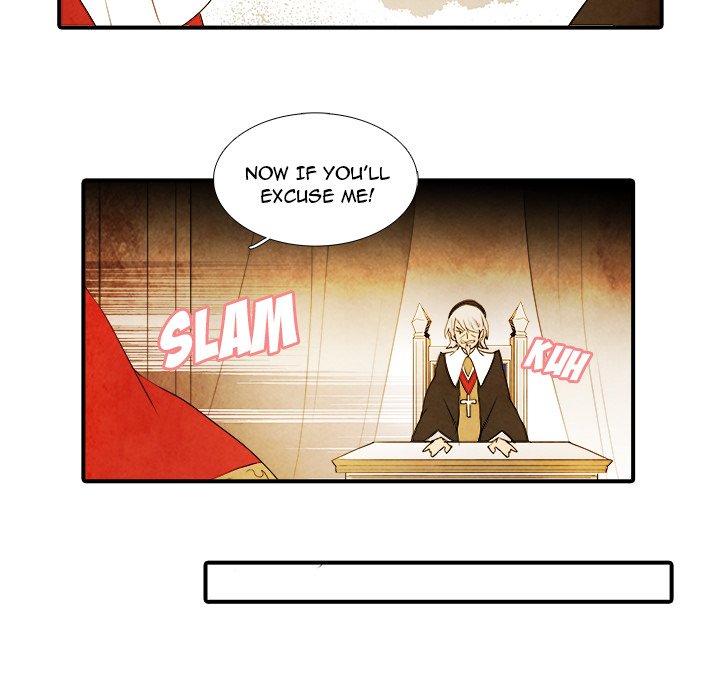Ardor's Kingdom Ardor's Kingdom EP 25 - Toomics page 11 - 