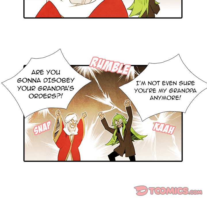 Ardor's Kingdom Ardor's Kingdom EP 25 - Toomics page 14 - 