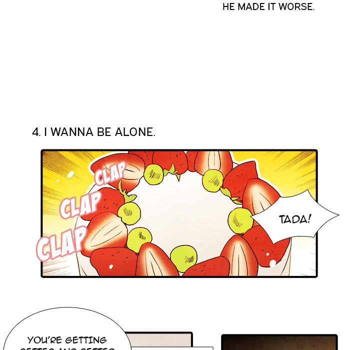 Ardor's Kingdom Ardor's Kingdom EP 25 - Toomics page 17 - 