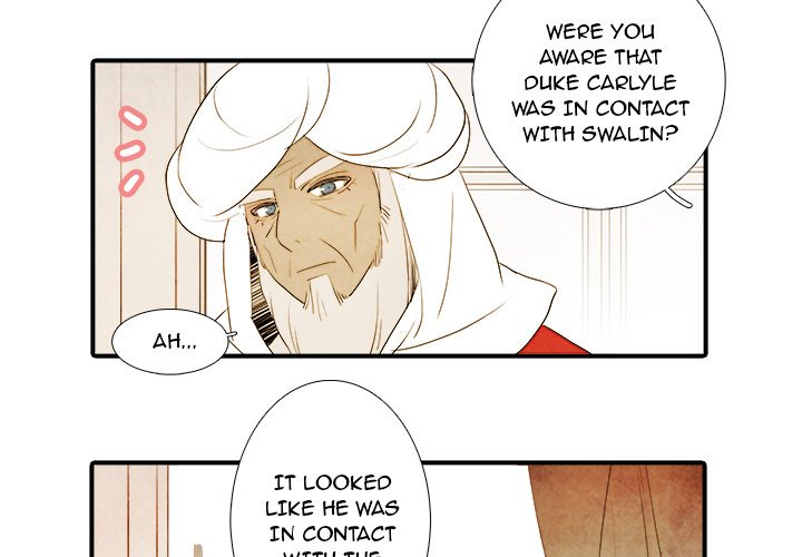 Ardor's Kingdom Ardor's Kingdom EP 25 - Toomics page 3 - 
