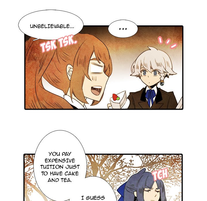 Ardor's Kingdom Ardor's Kingdom EP 25 - Toomics page 28 - 