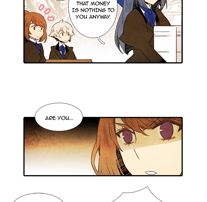 Ardor's Kingdom Ardor's Kingdom EP 25 - Toomics page 29 - 