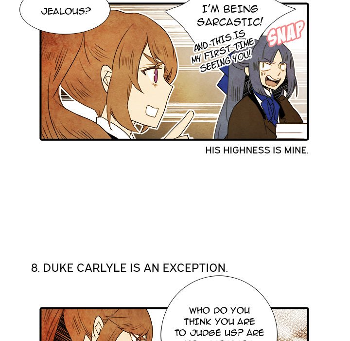 Ardor's Kingdom Ardor's Kingdom EP 25 - Toomics page 30 - 