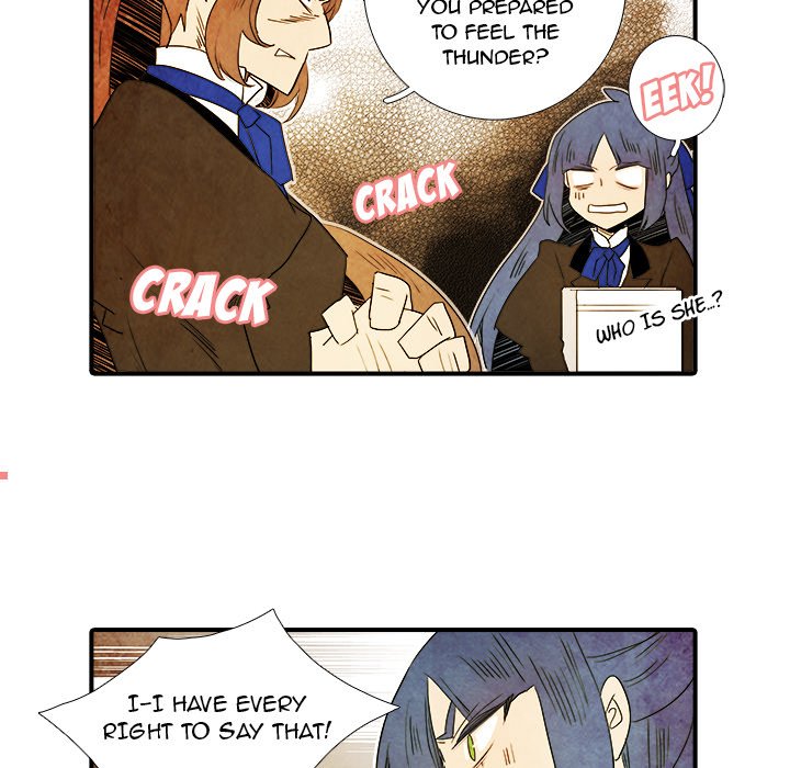 Ardor's Kingdom Ardor's Kingdom EP 25 - Toomics page 31 - 