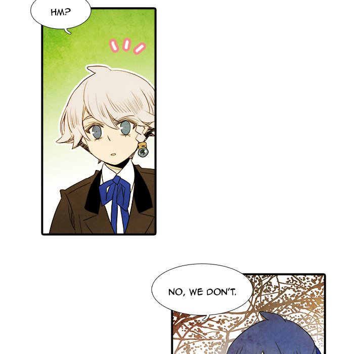 Ardor's Kingdom Ardor's Kingdom EP 25 - Toomics page 33 - 