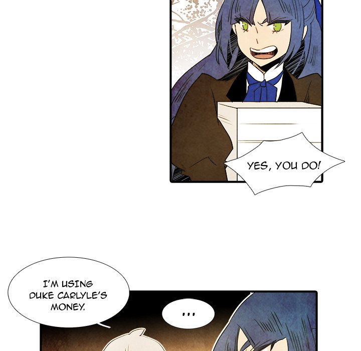 Ardor's Kingdom Ardor's Kingdom EP 25 - Toomics page 34 - 