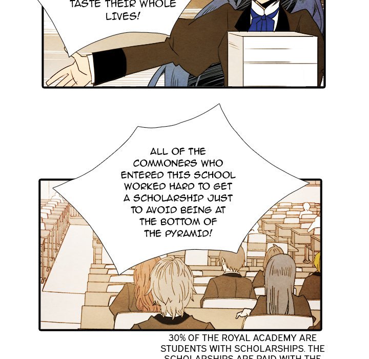 Ardor's Kingdom Ardor's Kingdom EP 25 - Toomics page 36 - 