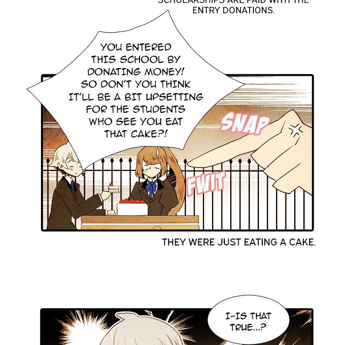 Ardor's Kingdom Ardor's Kingdom EP 25 - Toomics page 37 - 