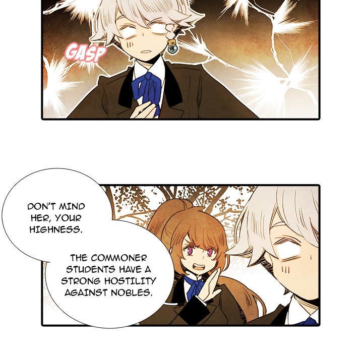 Ardor's Kingdom Ardor's Kingdom EP 25 - Toomics page 38 - 