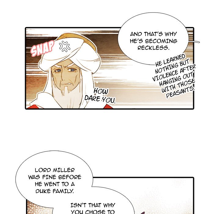 Ardor's Kingdom Ardor's Kingdom EP 25 - Toomics page 7 - 