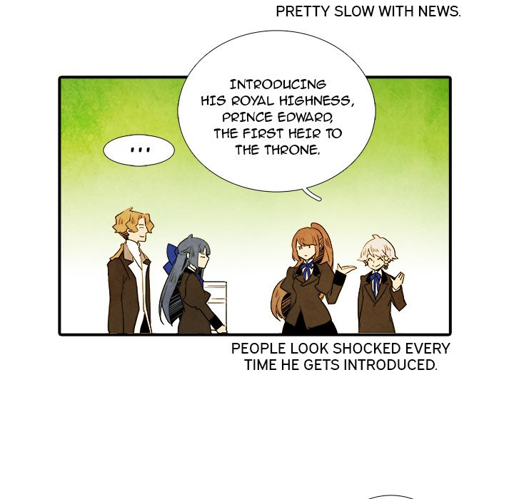 Read Ardor