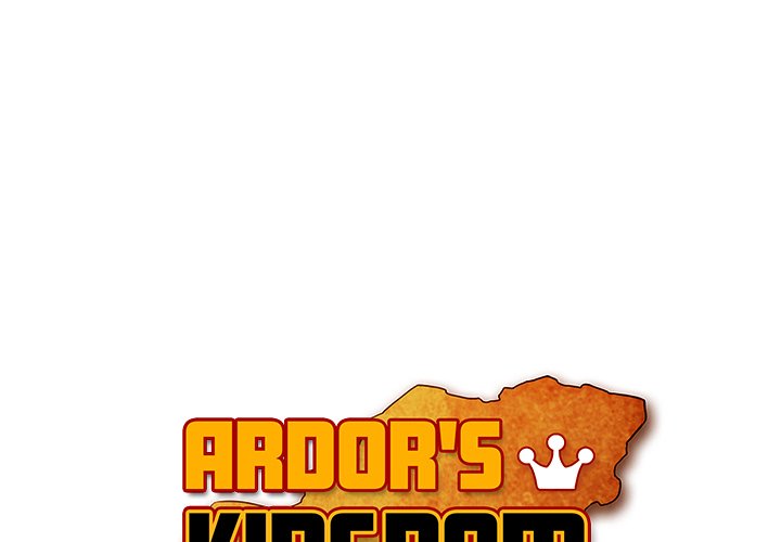 Read Ardor