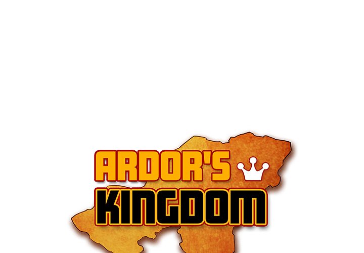 Read Ardor