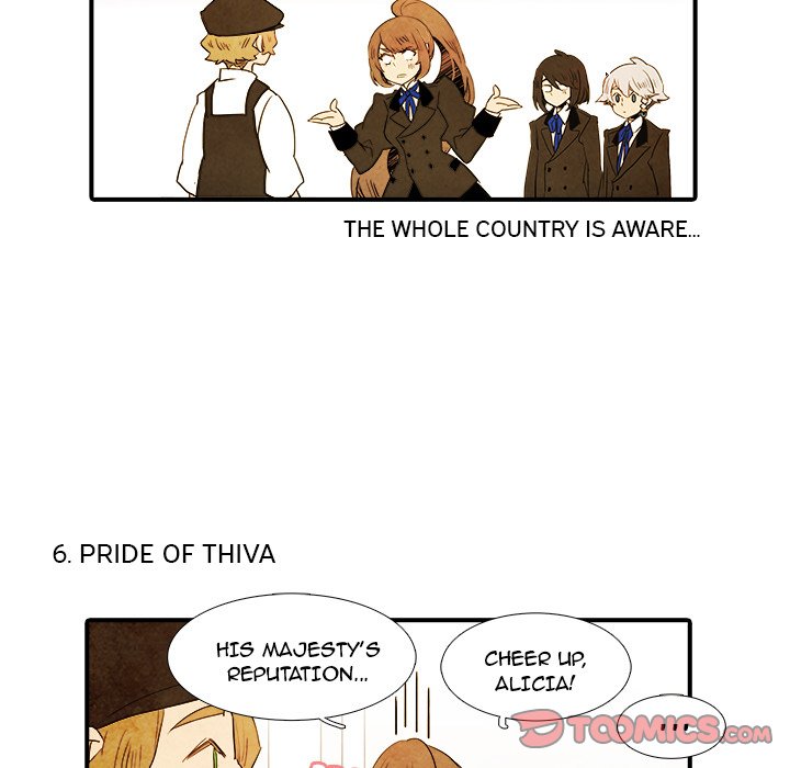 Read Ardor