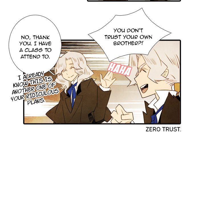 Read Ardor