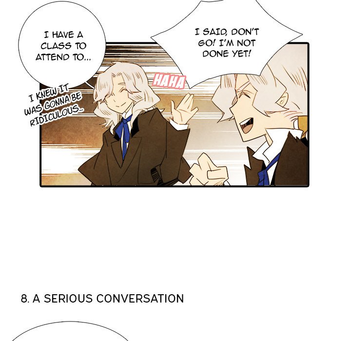 Read Ardor