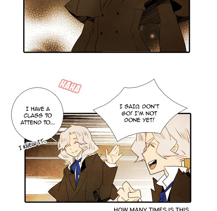 Read Ardor