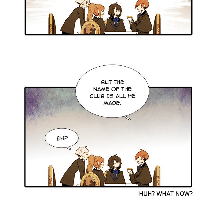 Read Ardor