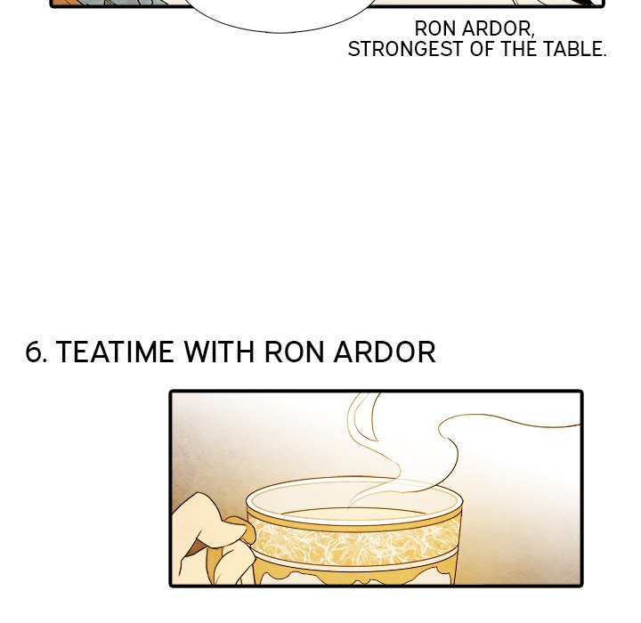 Read Ardor