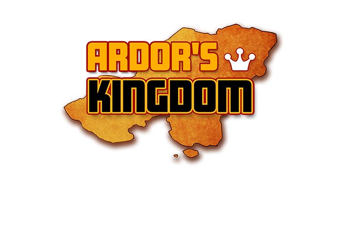 Read Ardor