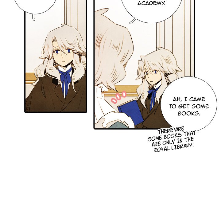 Ardor's Kingdom Ardor's Kingdom EP 31 - Toomics page 11 - 