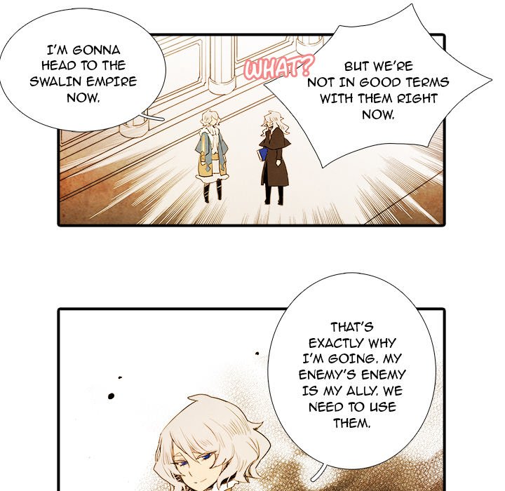 Ardor's Kingdom Ardor's Kingdom EP 31 - Toomics page 14 - 