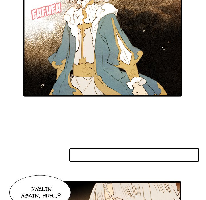 Ardor's Kingdom Ardor's Kingdom EP 31 - Toomics page 15 - 