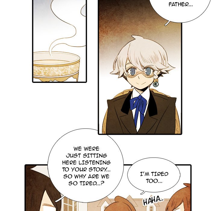 Ardor's Kingdom Ardor's Kingdom EP 31 - Toomics page 17 - 