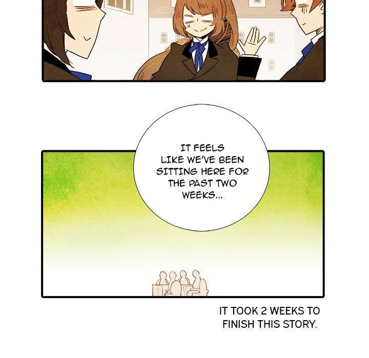 Ardor's Kingdom Ardor's Kingdom EP 31 - Toomics page 18 - 