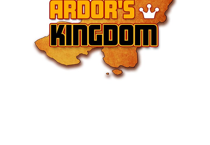 Ardor's Kingdom Ardor's Kingdom EP 31 - Toomics page 3 - 