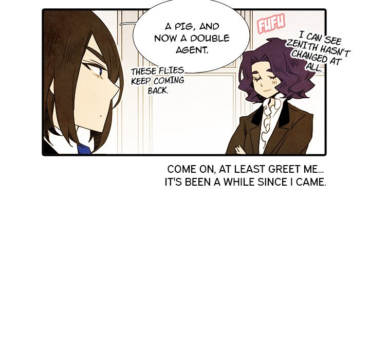 Ardor's Kingdom Ardor's Kingdom EP 31 - Toomics page 29 - 